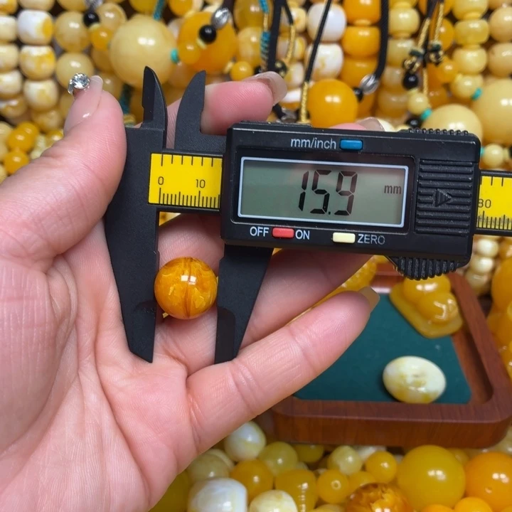 非金属配珠配饰36