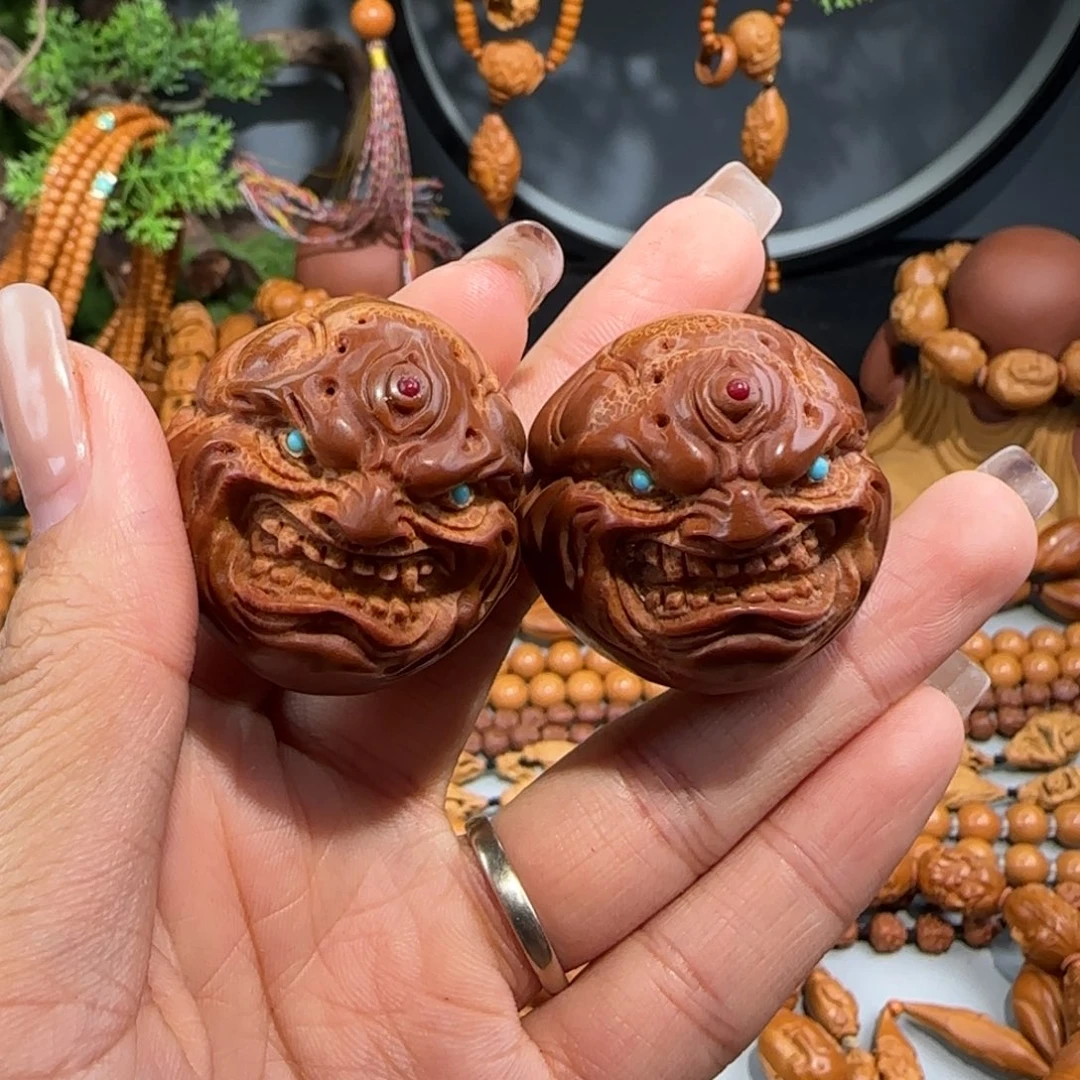 橄榄核手串/手链福利待遇