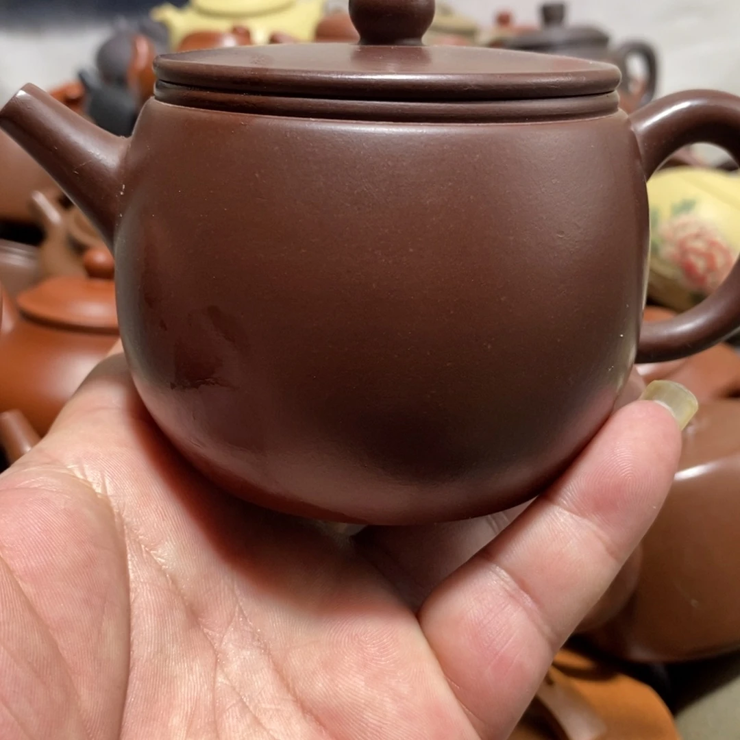 紫砂茶壶大**?闪购商品紫砂壶
