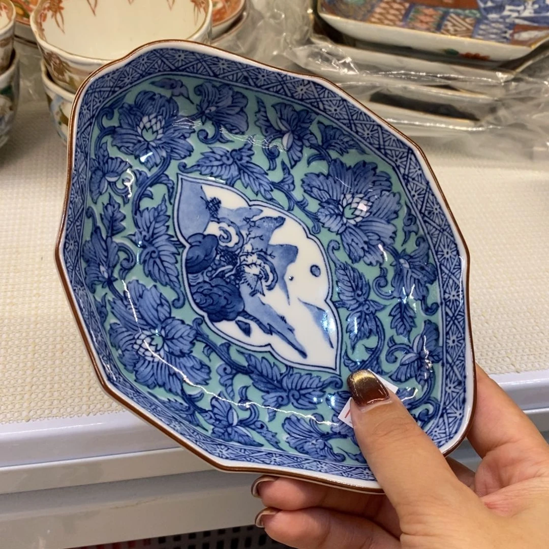 16 厘米——小杨瓷器甄选