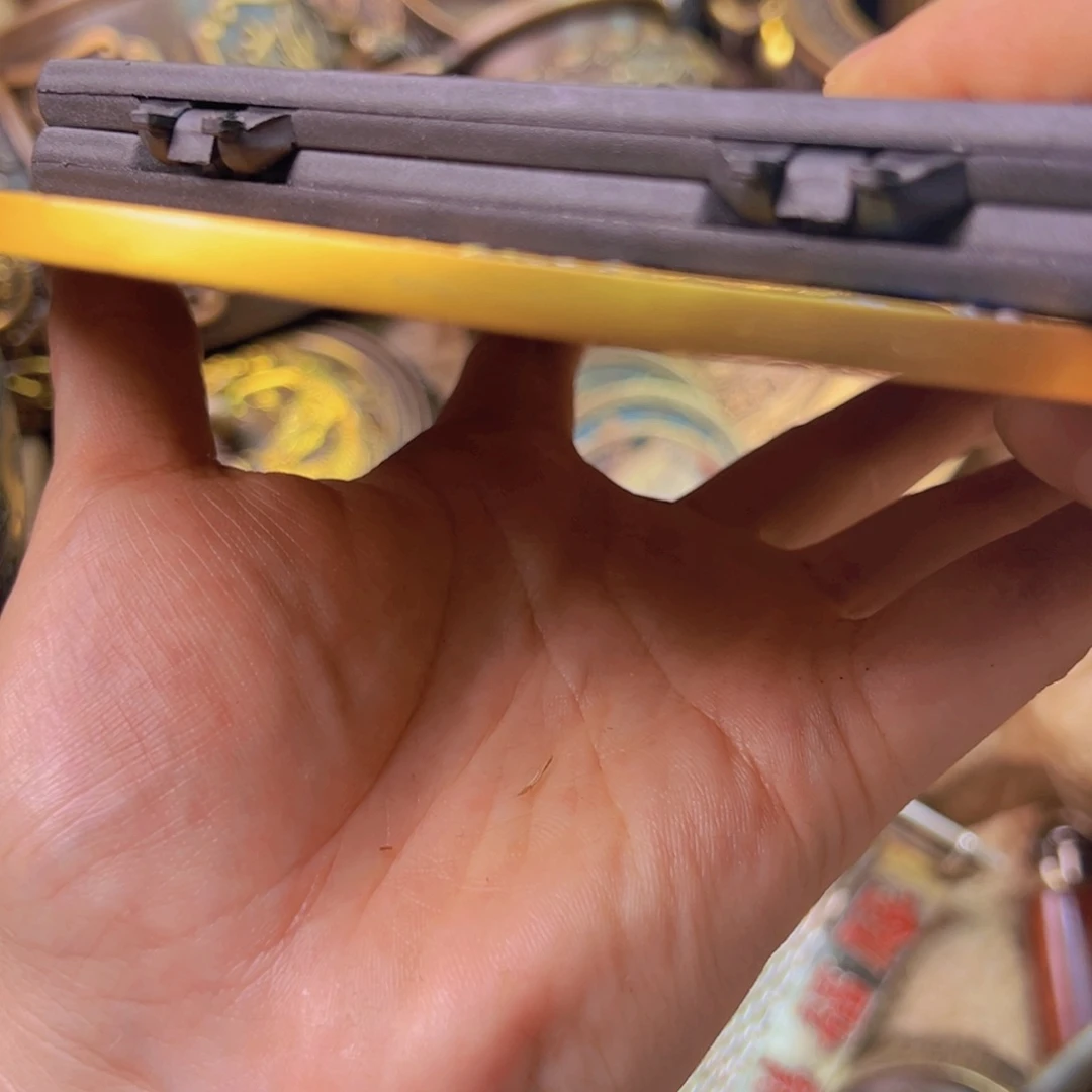 拼手速！精美铜器摆件