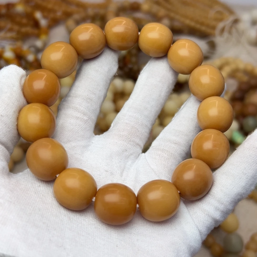 吊坠菩提根/象牙果17干磨老料缅甸料微瑕752