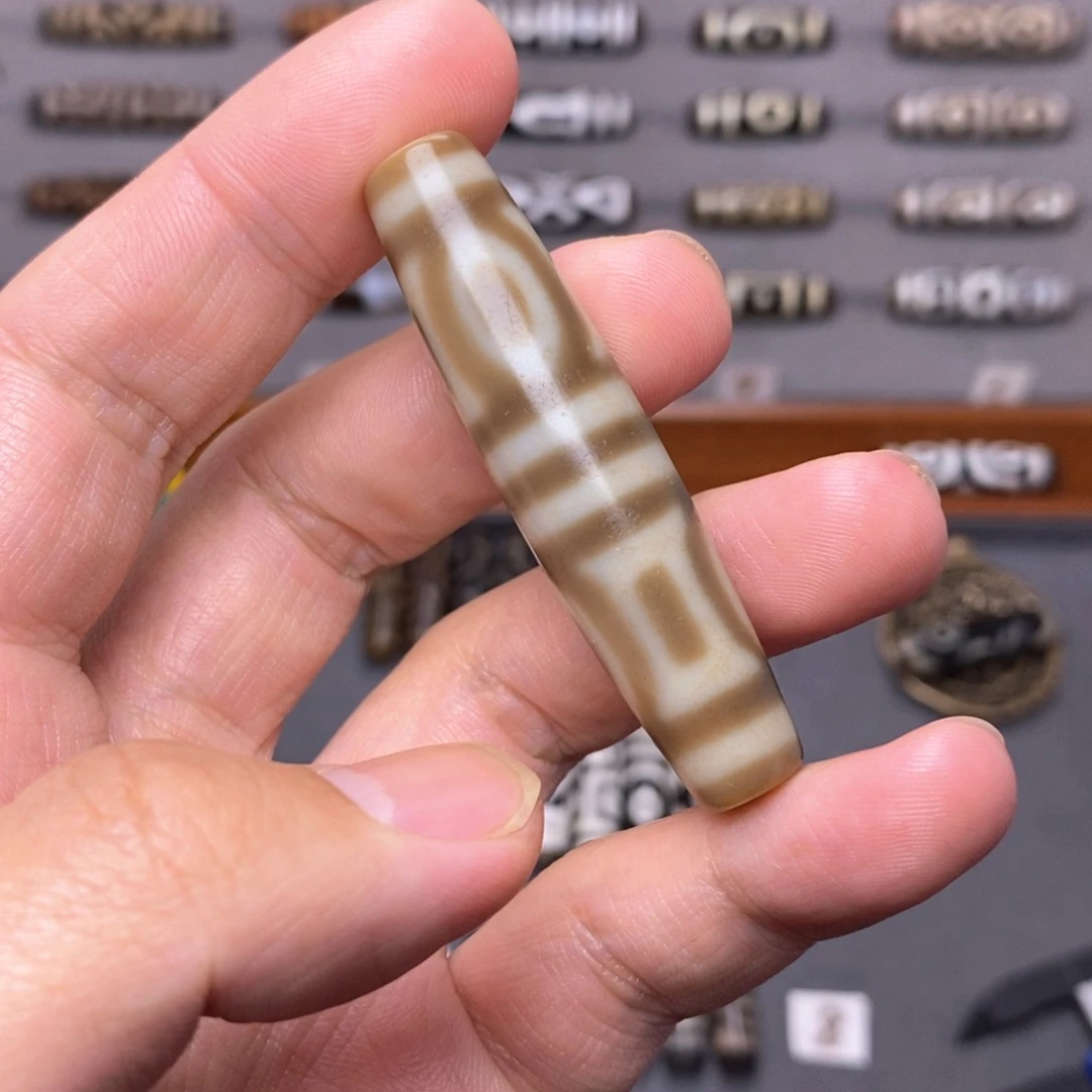 玛瑙/玉髓颈饰未镶嵌陳****）