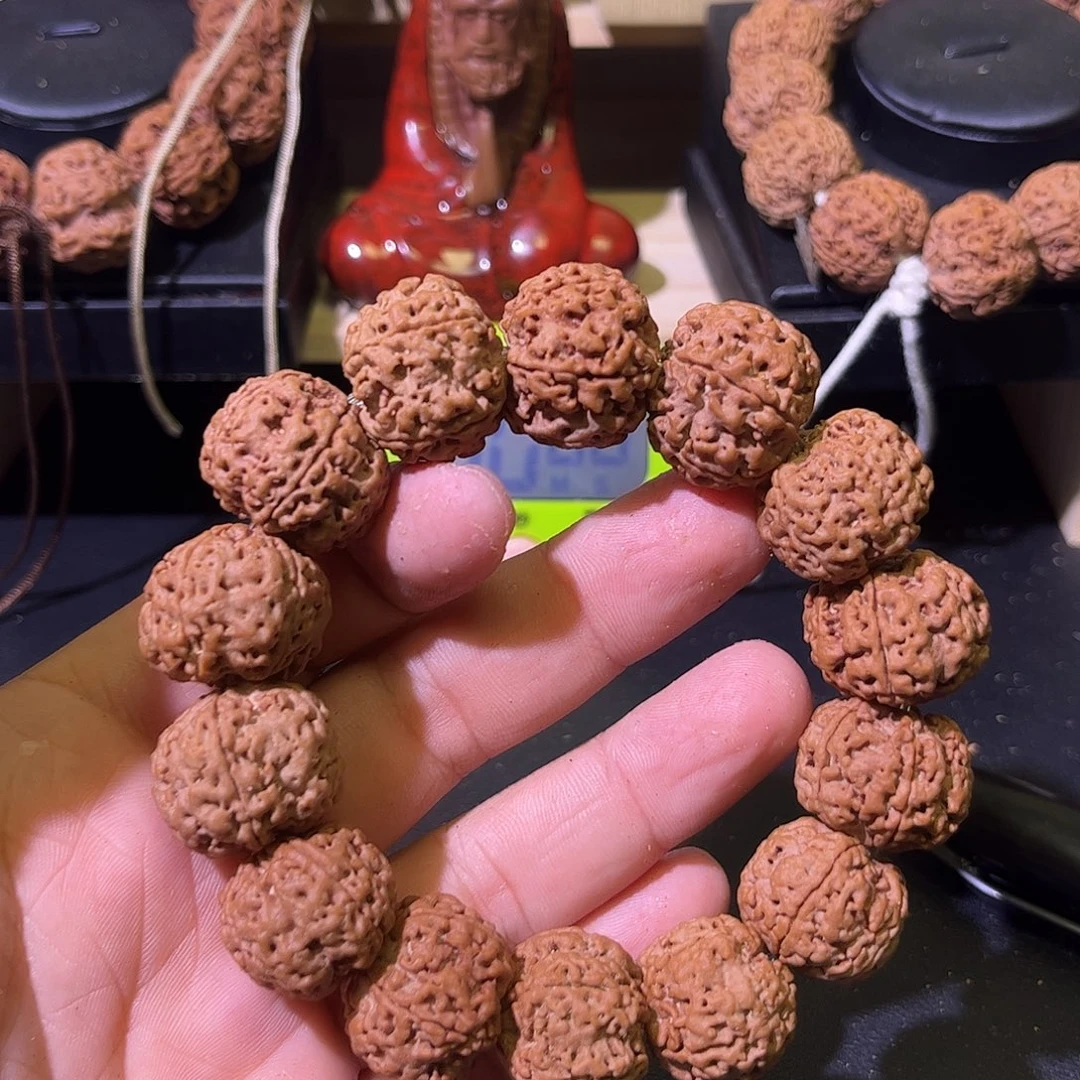 批***砖金刚菩提吊坠22新