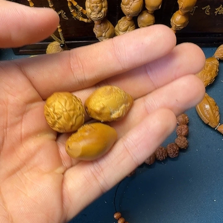 橄榄核吊坠啦啦啦啦啦
