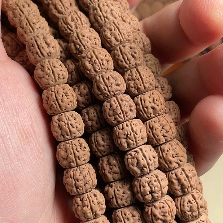 金刚菩提吊坠魔丸