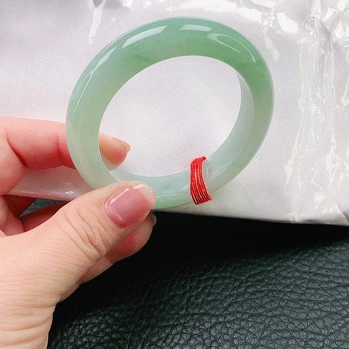 未镶嵌手镯翡翠翡翠277