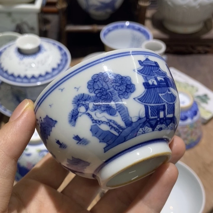 *****陶瓷艺术品的制作