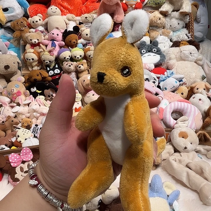 毛绒玩偶颗粒哈哈哈哈哈哈