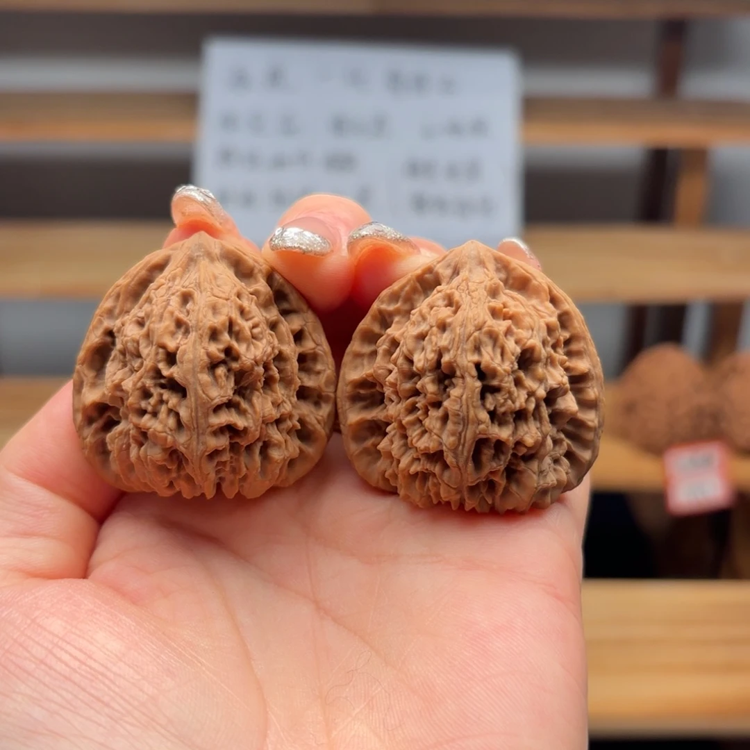 简***乐核桃涿鹿一代南疆39