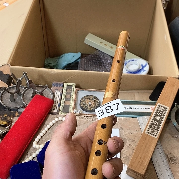 瓷片阿宝先生推荐好物