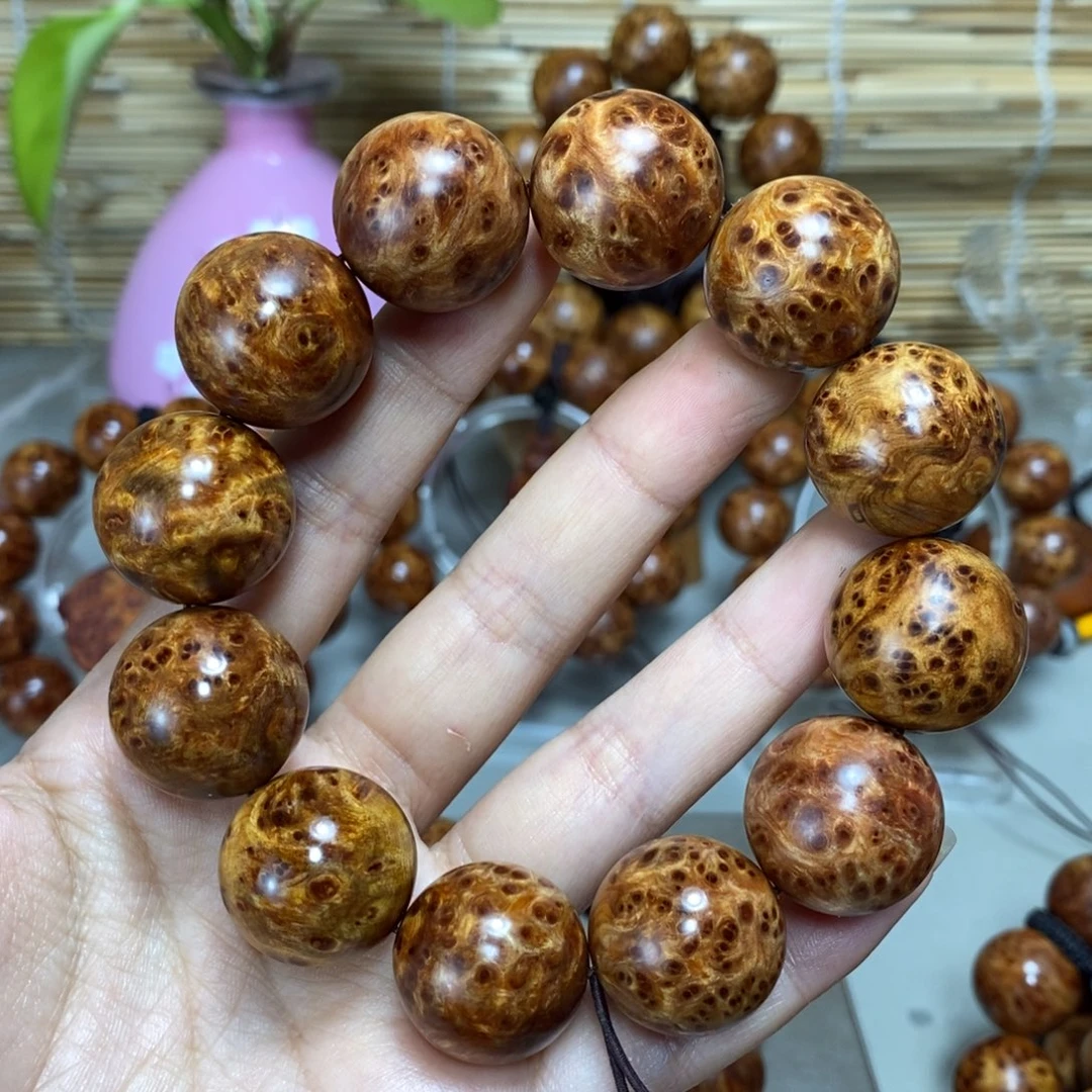 柏木（崖柏）手串/手链