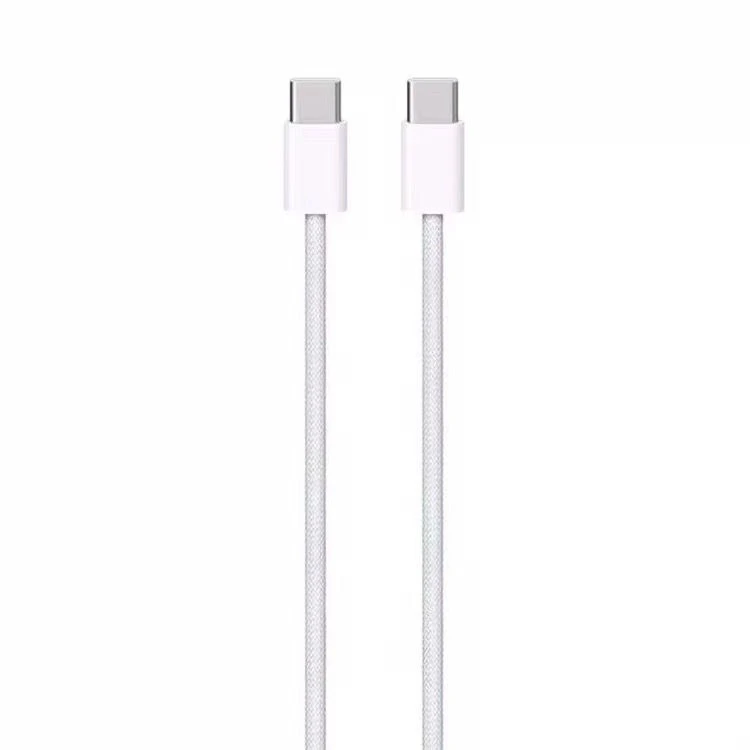 99新 Apple/苹果 苹果原装充电线 C-C（无取卡针）