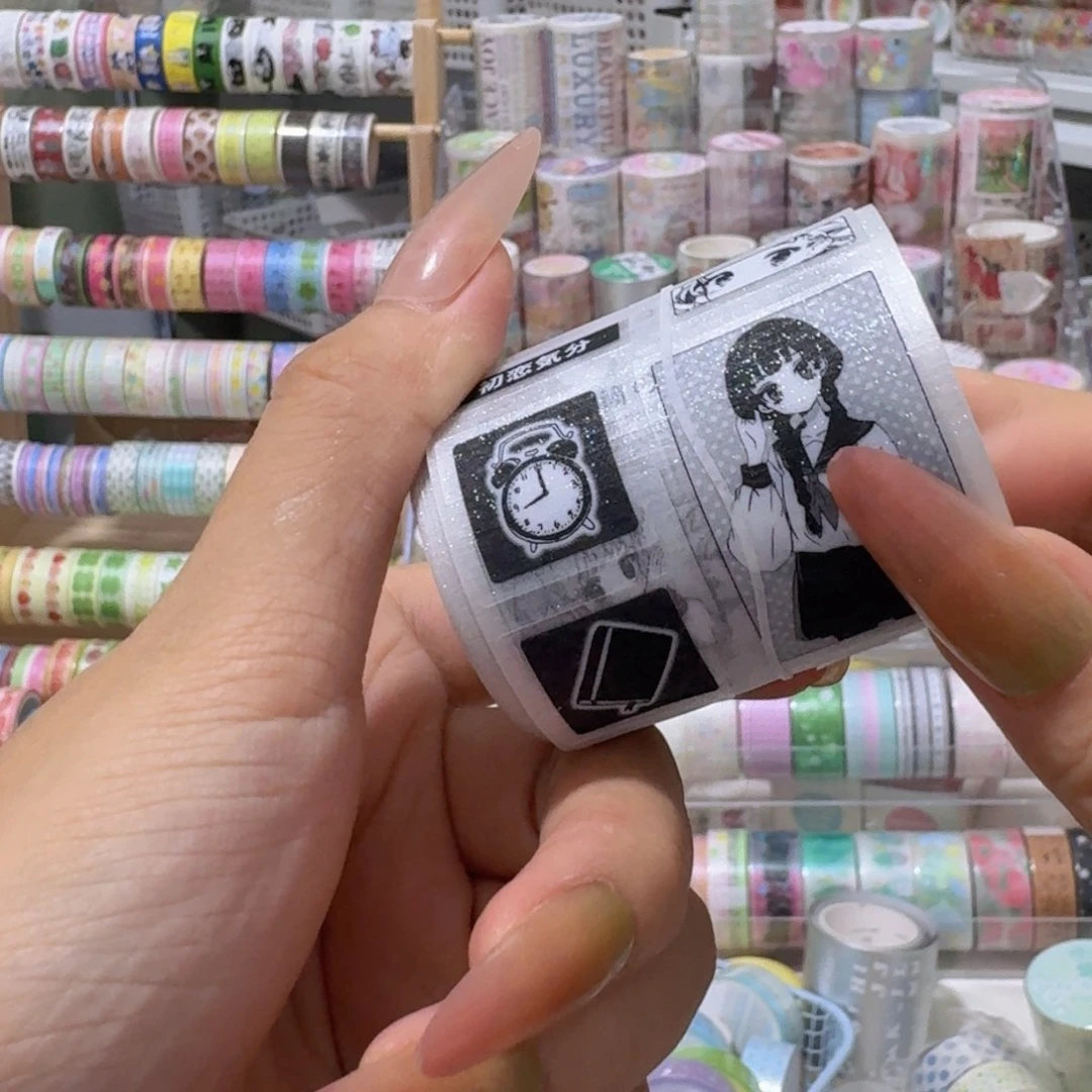 一卷胶带11111111111