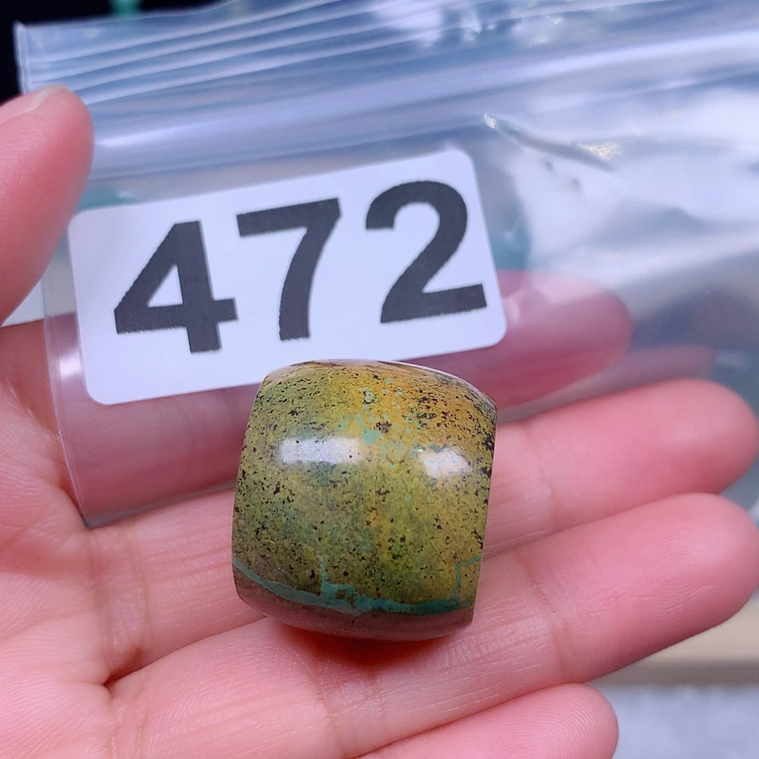 空竹粉丝专享十堰特色手工散珠