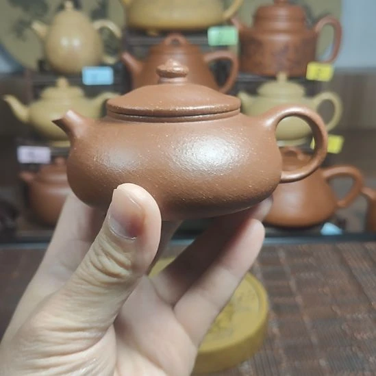 原矿无添加纯手工制作