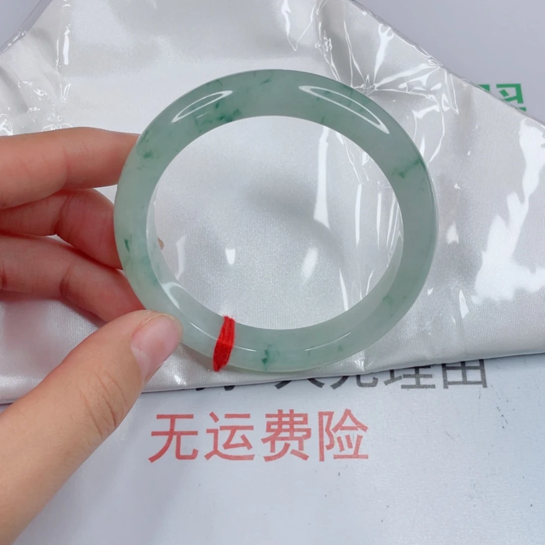 ****a翡翠未镶嵌手镯翡翠未镶嵌手镯