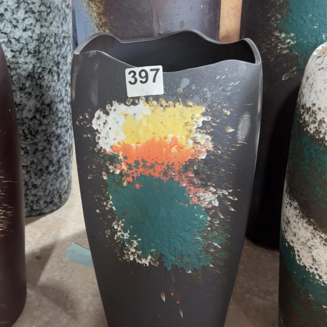 高度50口20无孔瓷器