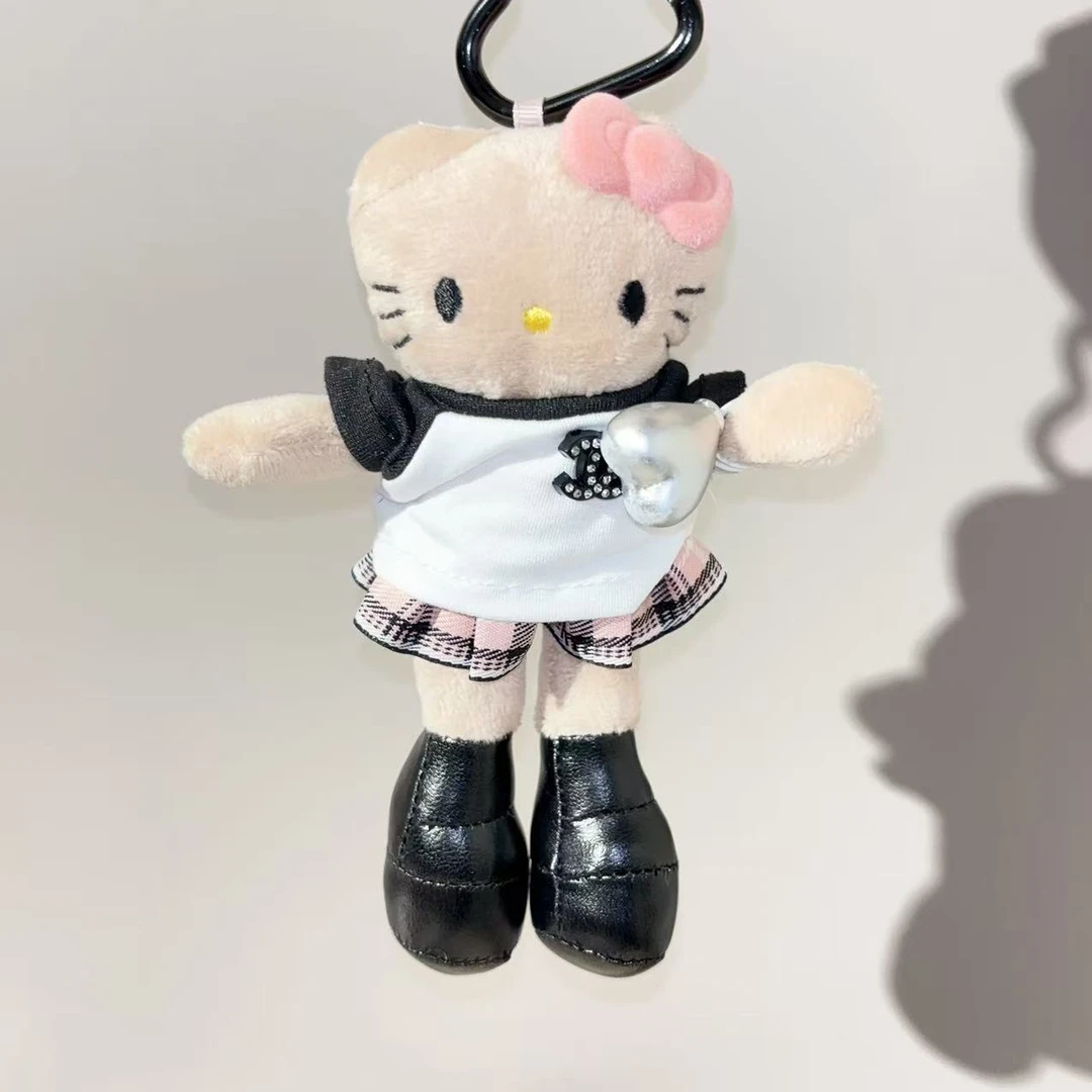 尤米原创设计手机链双十一防丢手机挂链绳节日百搭礼物L2359