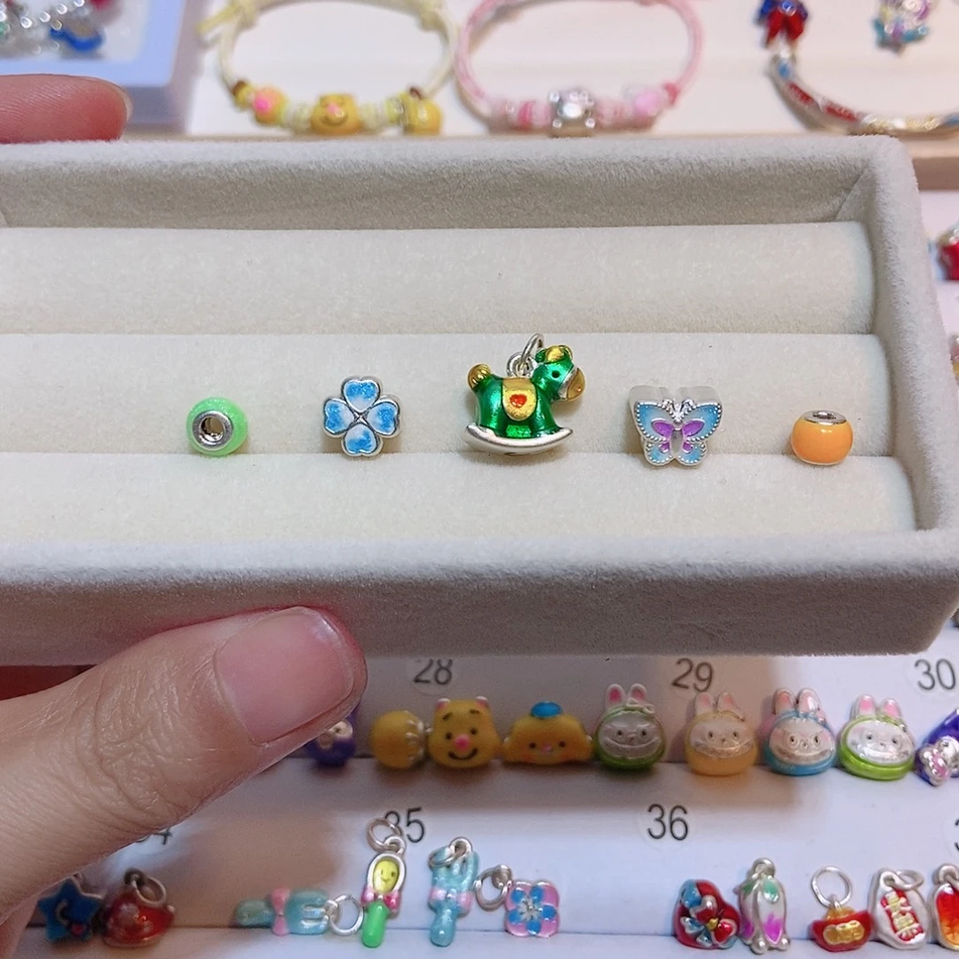 足银皮质足银999配件批发