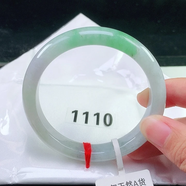 未镶嵌手镯翡翠翡翠手镯