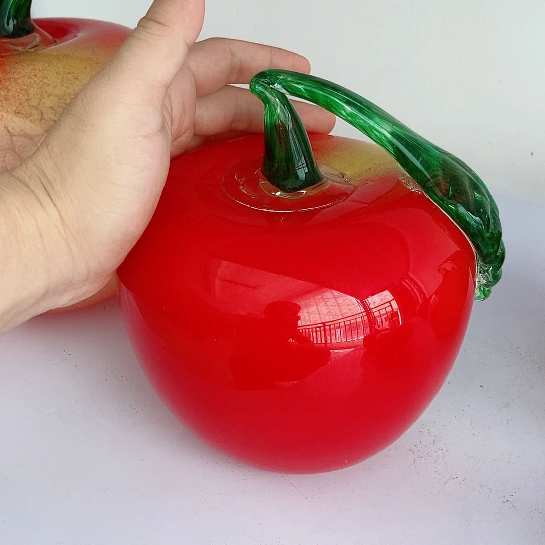 琉璃手工艺品微瑕1112222233333333