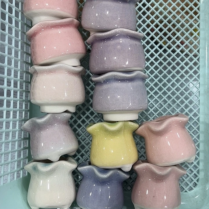 高温陶瓷材料及工艺技术