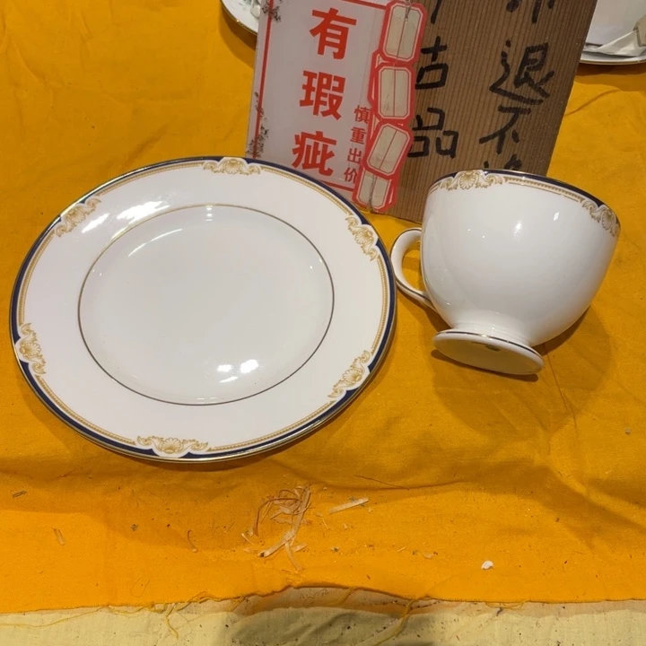 瓷片工艺美术品陶瓷艺术