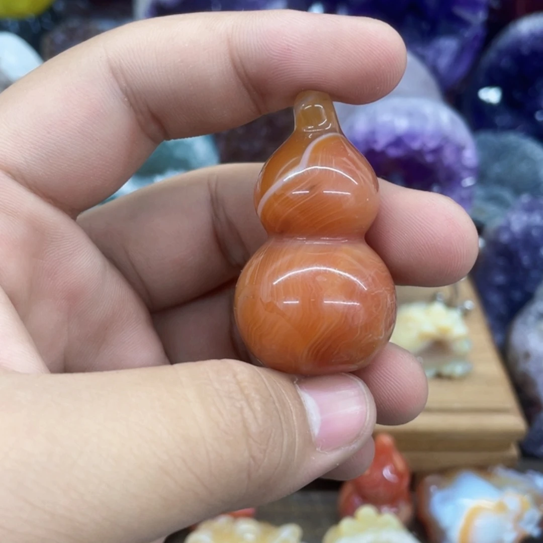 未镶嵌紫晶大型摆件（非配饰）