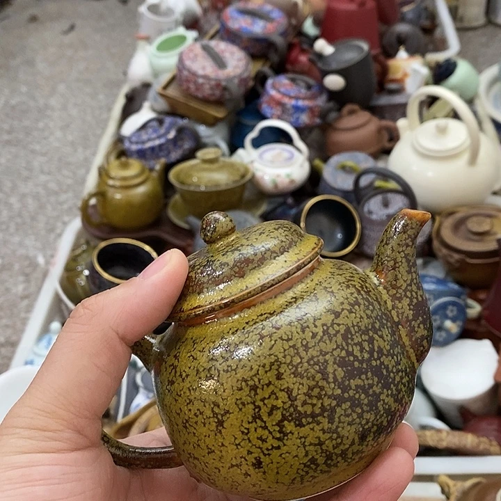 陶瓷制品生产陶瓷制品