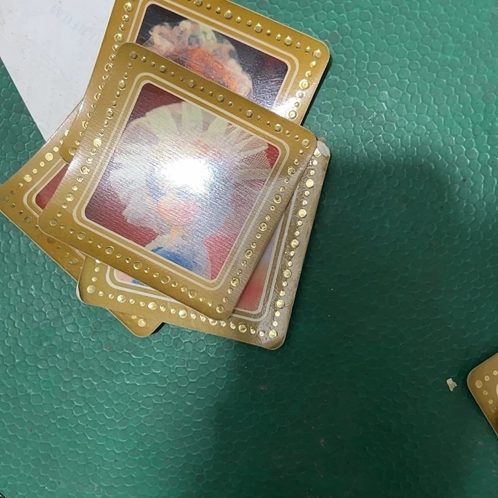 平***乐瓷片陶瓷制品摆件