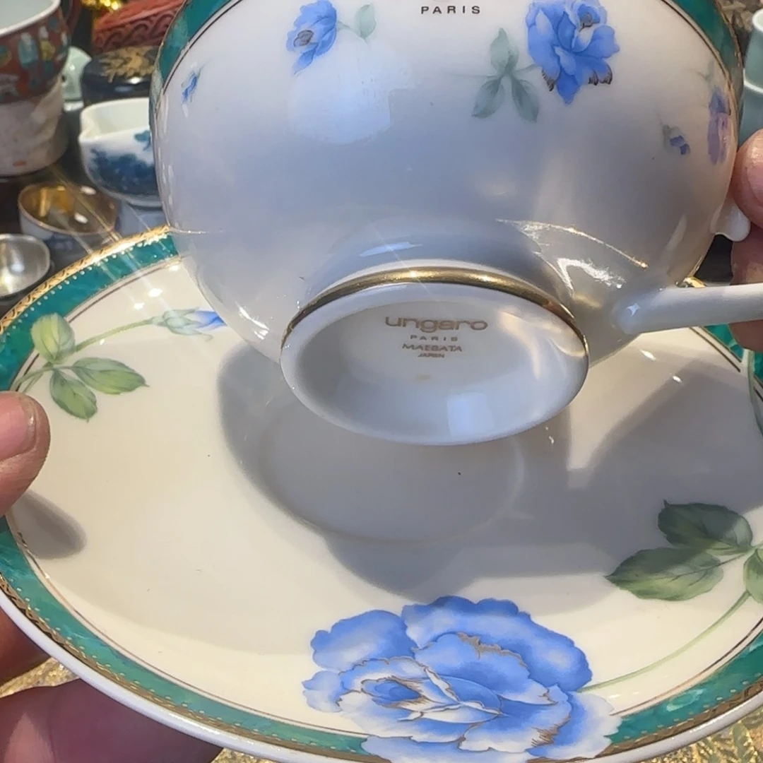瓷瓷器美术工艺品
