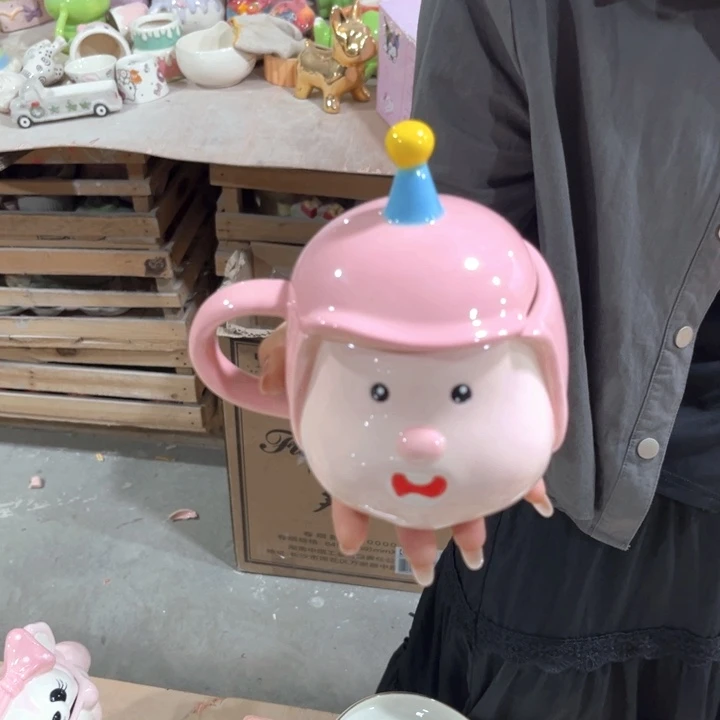 我们的钱都是自己赚来