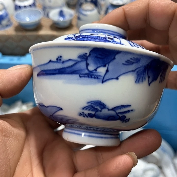 陶瓷茶玩榜第二十名