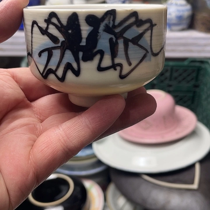 水滴瓷器水滴瓷器