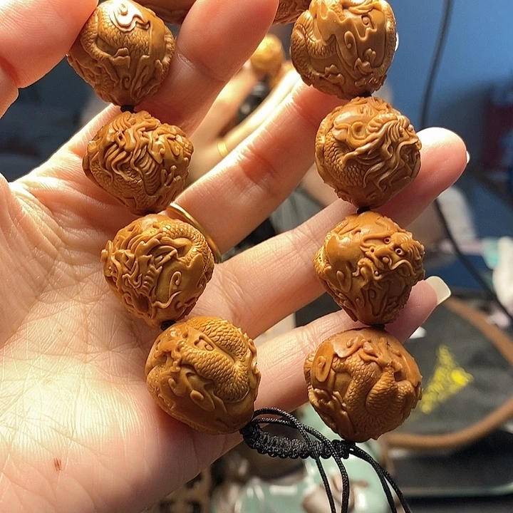 橄榄核手串/手链橄榄