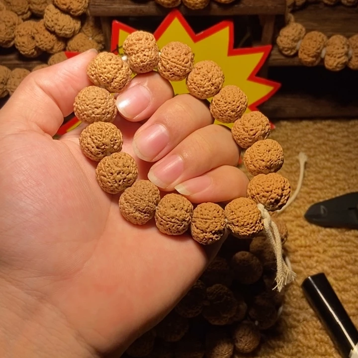 手串金刚菩提菠萝蜜