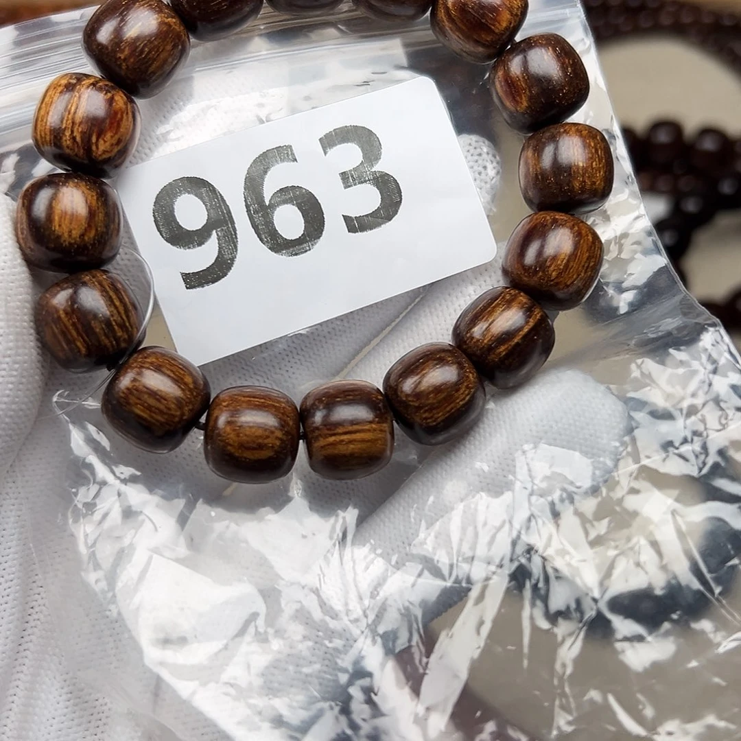 贡木手串/手链1314巴贡手串