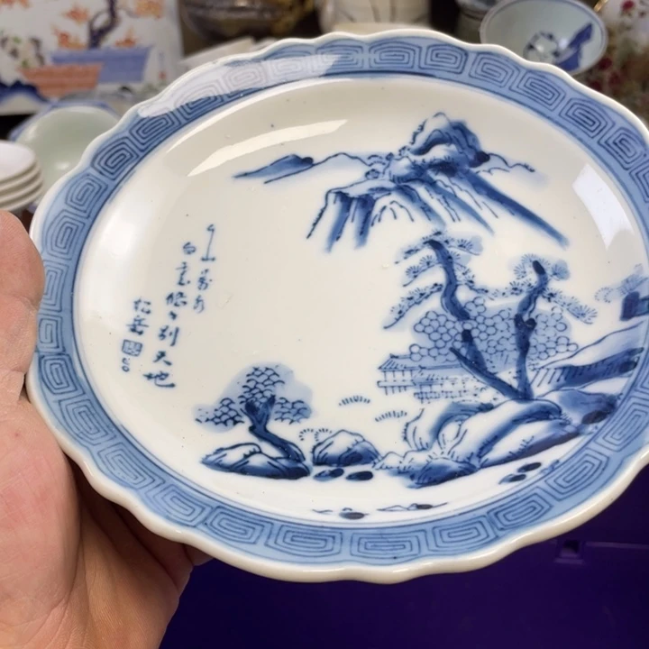 琉璃手工艺品开播了开播了开播了