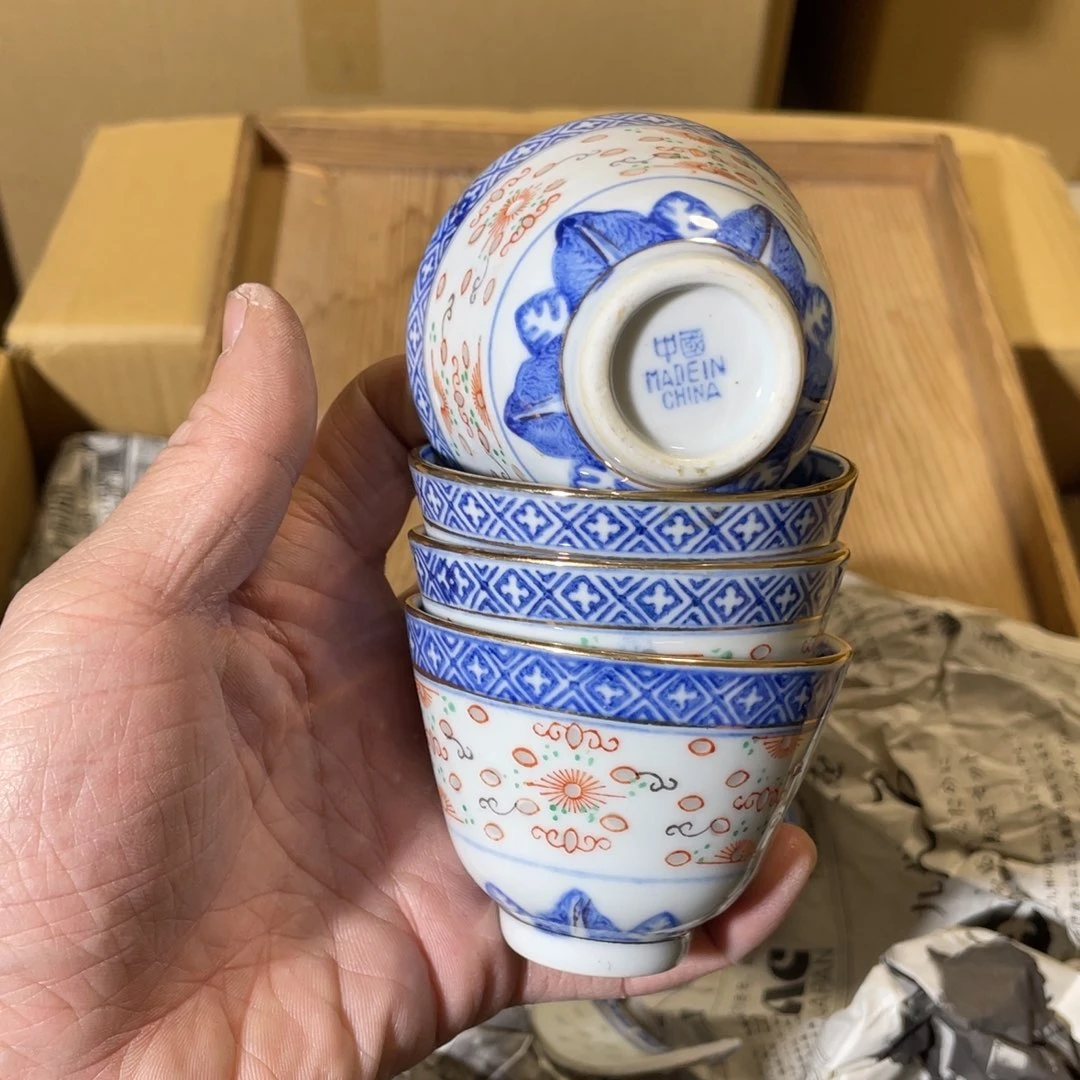 紫砂中古商品谨慎下单