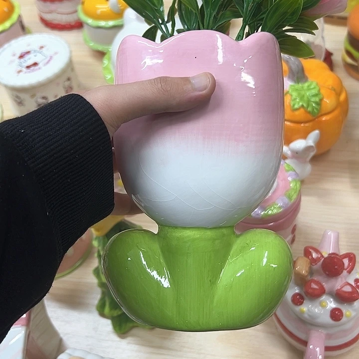 陶瓷等行业的产品出口