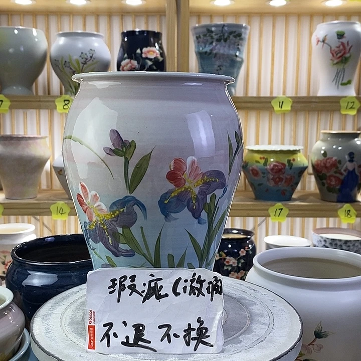 手工高温陶瓷景德镇