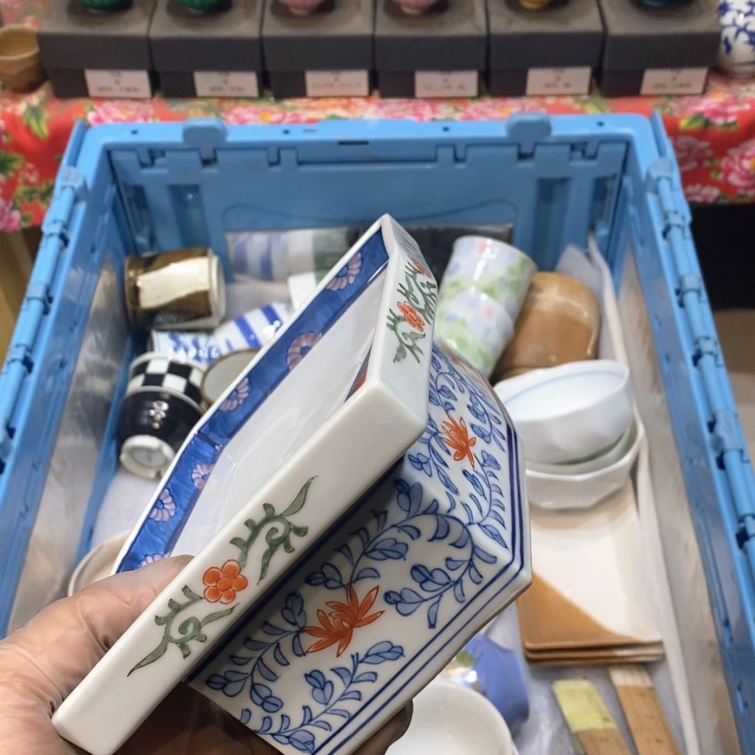 瓷片林*.给发点点滴滴的等待