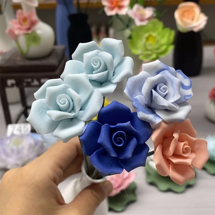 陶瓷陶瓷材料素烧