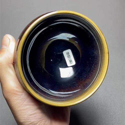 【闪购商品】茶盏-1029...........