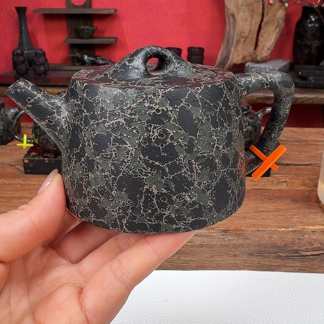 康能美玉瓷安山玉