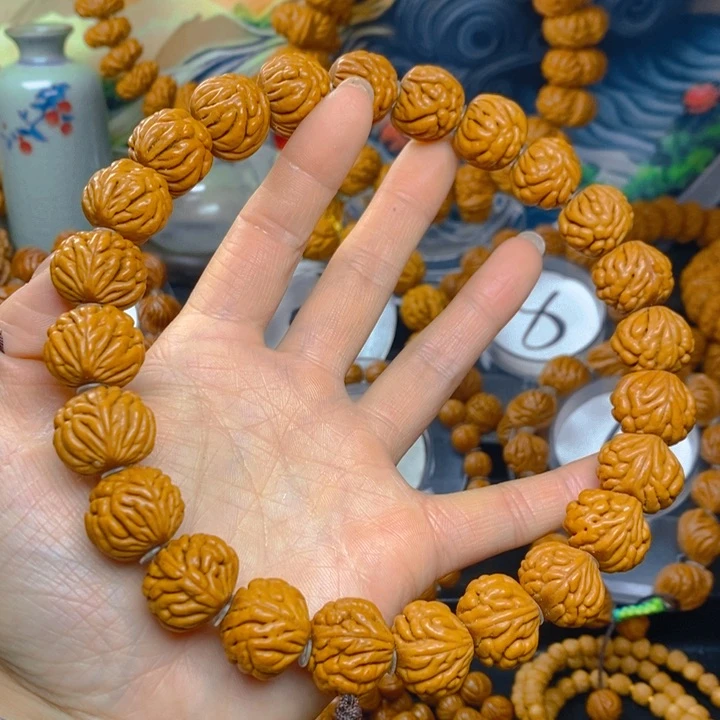 桃核手串199999999999