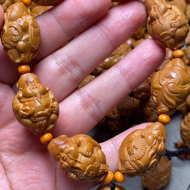 橄榄核手串/手链橄榄油