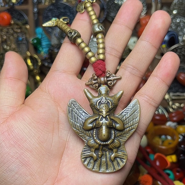 吊坠柏香籽/百香籽