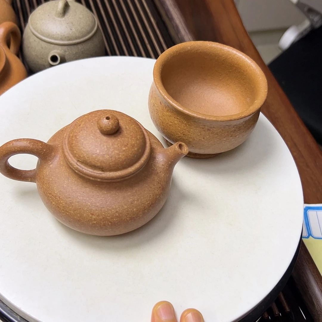 茶壶紫砂紫砂壶等传统文化和民间艺术